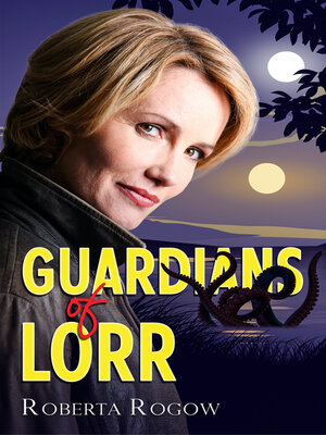 cover image of Guardians of Lorr